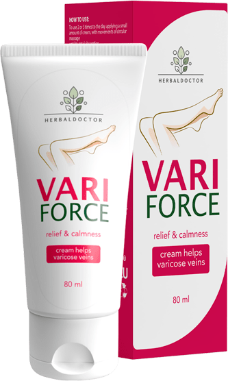 Creme VariForce